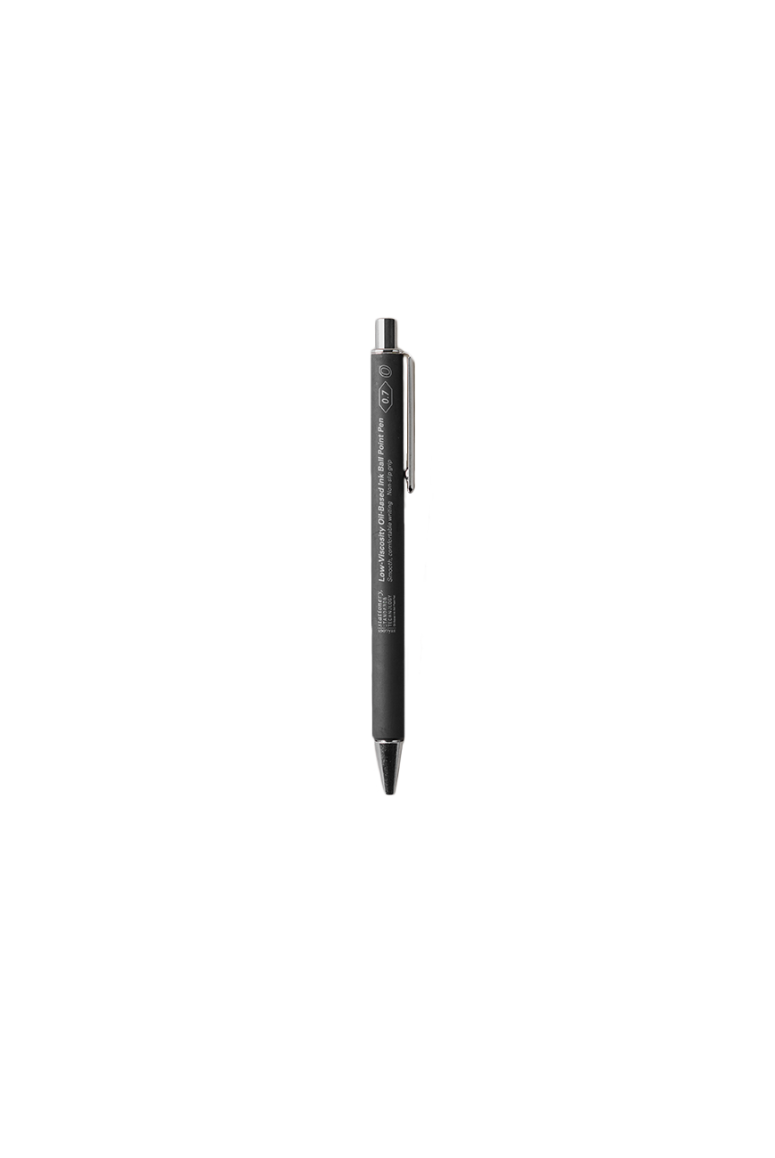 S5110 Low-viscosity oil ink ball point pen 0.7mm