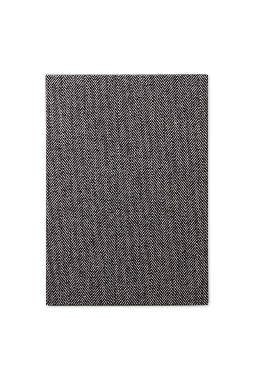 Notebook A5 - Banshu-ori 07