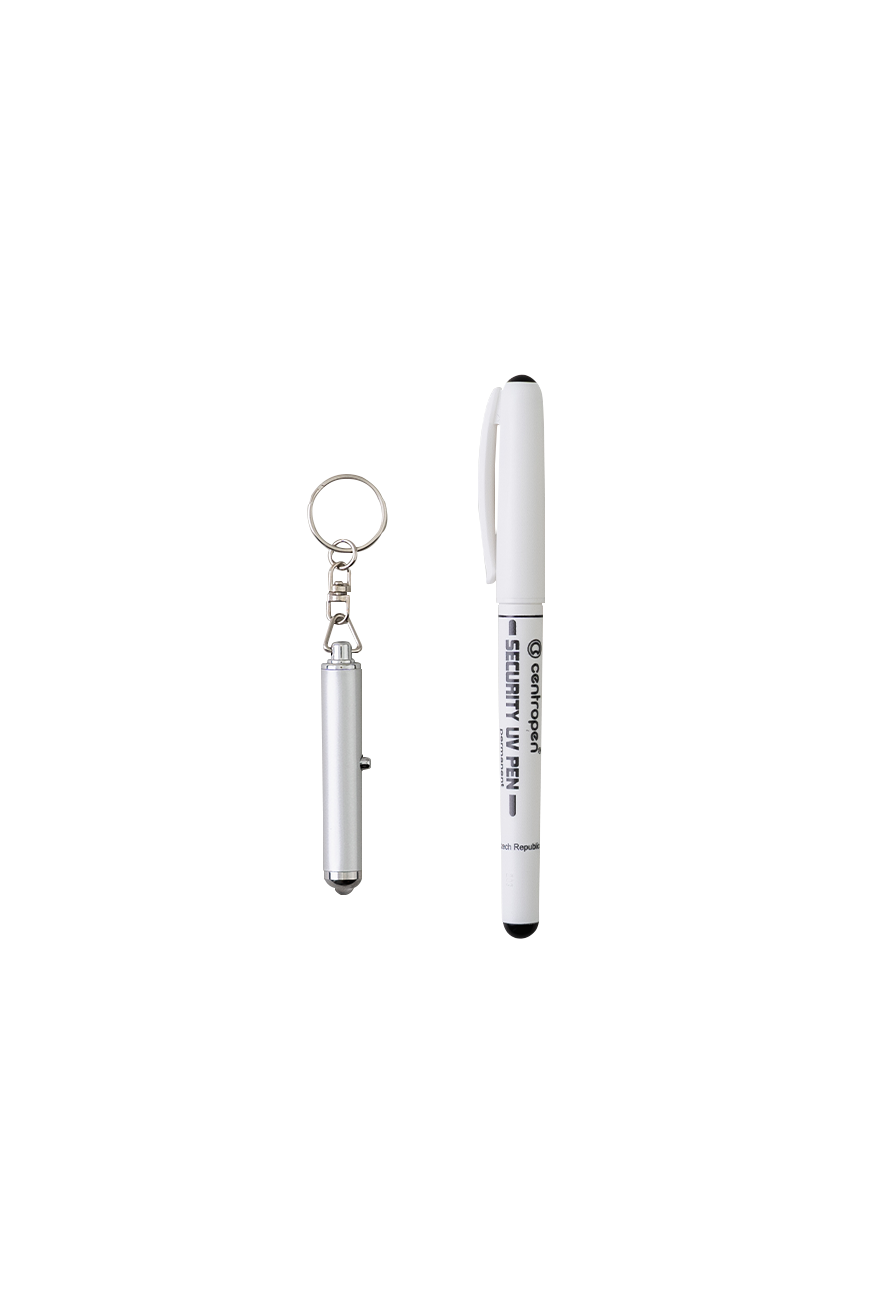 2699 Security UV Pen 2.0mm